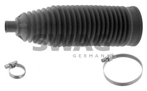 Ansamblu burduf, directie FORD GRAND C-MAX (DXA) (2010 - 2016) SWAG 50 93 6519 piesa NOUA