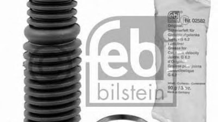 Ansamblu burduf, directie FORD MONDEO II (BAP) (1996 - 2000) FEBI BILSTEIN 12807 piesa NOUA