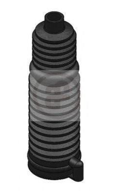 Ansamblu burduf, directie FORD MONDEO III (B5Y) (2000 - 2007) AUTOFREN SEINSA D9121 piesa NOUA