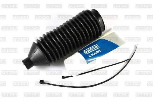 Ansamblu burduf, directie FORD TRANSIT bus (E) (1994 - 2000) PASCAL I6F004PC piesa NOUA