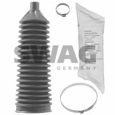 Ansamblu burduf, directie FORD TRANSIT caroserie (E) (1994 - 2000) SWAG 50 92 1353 piesa NOUA