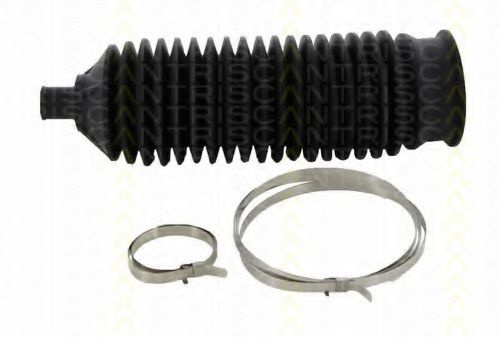 Ansamblu burduf, directie FORD TRANSIT CONNECT (P65, P70, P80) (2002 - 2016) TRISCAN 8500 16077 piesa NOUA