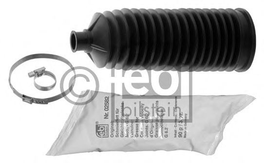 Ansamblu burduf, directie FORD TRANSIT CUSTOM caroserie (2012 - 2016) FEBI BILSTEIN 36515 piesa NOUA