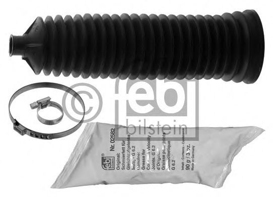 Ansamblu burduf, directie FORD TRANSIT platou / sasiu (2006 - 2014) FEBI BILSTEIN 36517 piesa NOUA