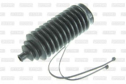 Ansamblu burduf, directie HYUNDAI SONATA IV (EF) (1998 - 2005) PASCAL I60501PC piesa NOUA