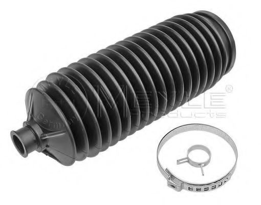 Ansamblu burduf, directie IVECO DAILY III caroserie inchisa/combi (1997 - 2007) MEYLE 214 620 0004 piesa NOUA