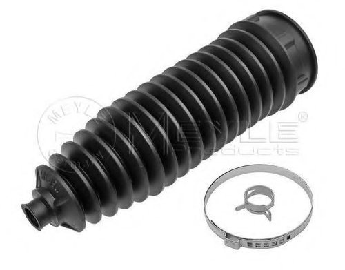 Ansamblu burduf, directie MAZDA 2 (DE) (2007 - 2015) MEYLE 216 050 0025 piesa NOUA