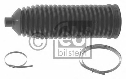 Ansamblu burduf, directie MERCEDES C-CLASS T-Model (S203) (2001 - 2007) FEBI BILSTEIN 29657 piesa NO...