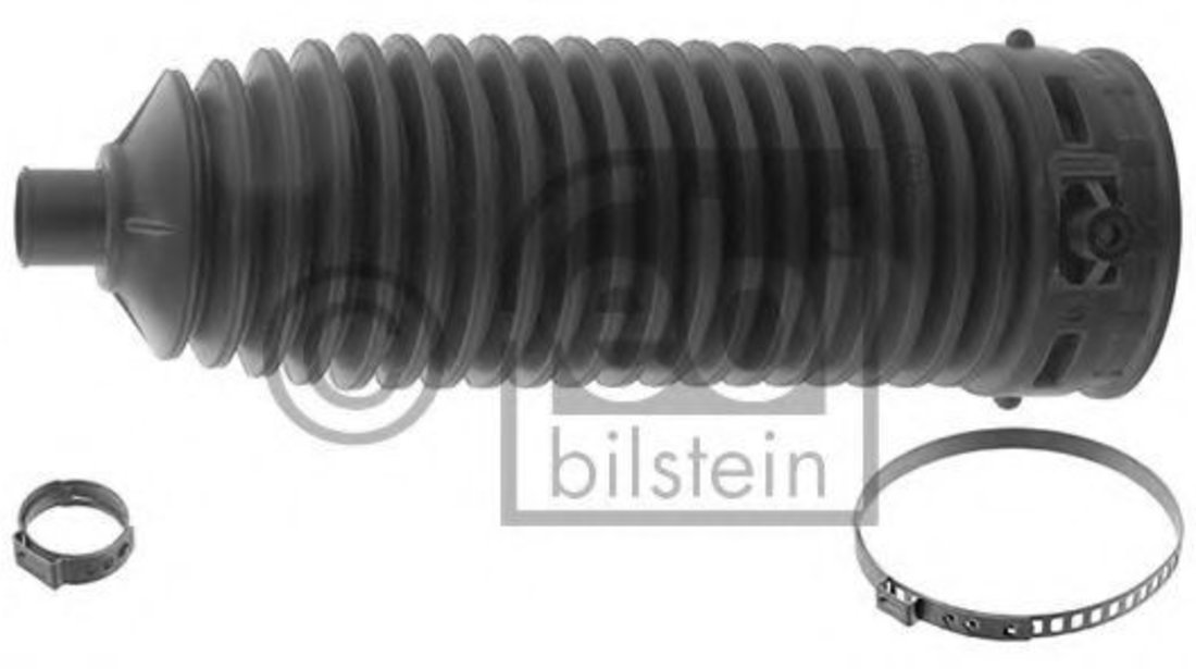 Ansamblu burduf, directie MERCEDES C-CLASS (W204) (2007 - 2014) FEBI BILSTEIN 33475 piesa NOUA