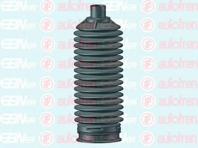 Ansamblu burduf, directie MERCEDES E-CLASS T-Model (S212) (2009 - 2016) AUTOFREN SEINSA D9264 piesa ...