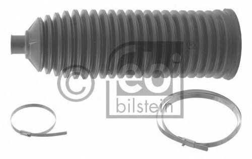 Ansamblu burduf, directie MERCEDES E-CLASS (W211) (2002 - 2009) FEBI BILSTEIN 29658 piesa NOUA