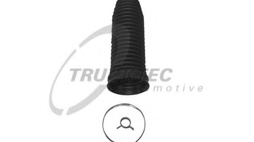 Ansamblu burduf, directie MERCEDES GL-CLASS (X164) (2006 - 2012) TRUCKTEC AUTOMOTIVE 02.37.080 piesa NOUA