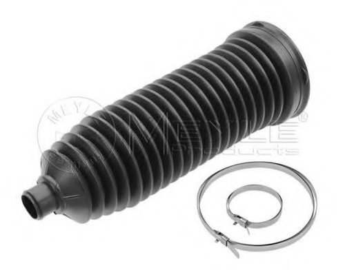 Ansamblu burduf, directie MERCEDES R-CLASS (W251, V251) (2006 - 2016) MEYLE 014 620 0006 piesa NOUA