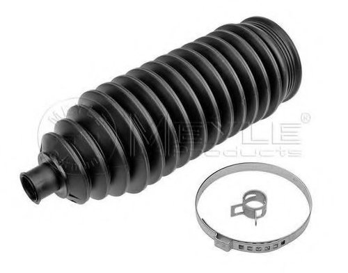 Ansamblu burduf, directie MERCEDES S-CLASS Cupe (C216) (2006 - 2013) MEYLE 014 620 0012 piesa NOUA