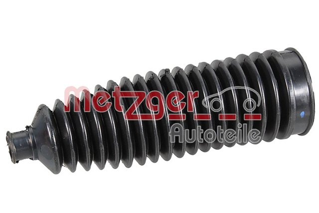Ansamblu Burduf, Directie Metzger Audi 755.505