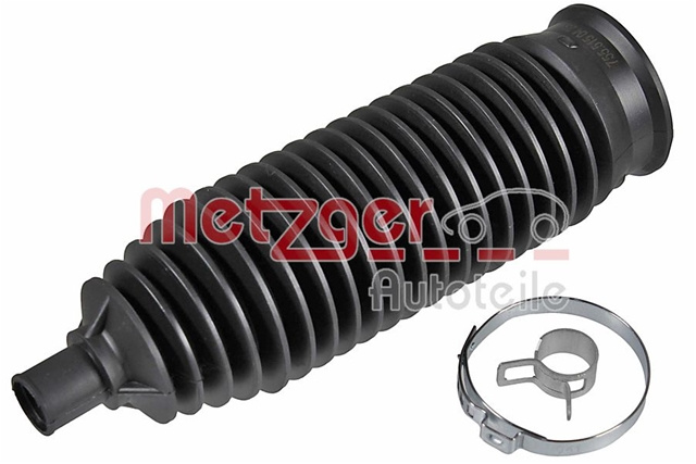 Ansamblu Burduf Directie Metzger Audi 755.515