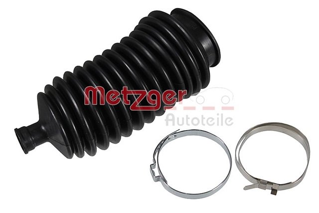 Ansamblu Burduf, Directie Metzger Opel 755.506