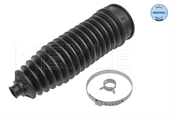 Ansamblu Burduf, Directie Meyle Ford 216 050 0025