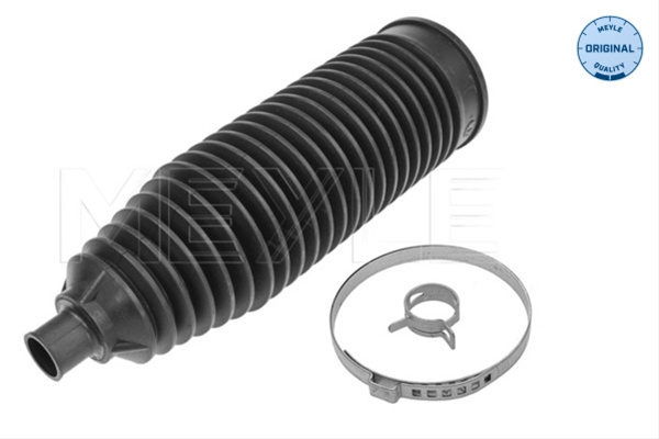 Ansamblu Burduf, Directie Meyle Ford 714 620 0002