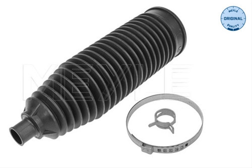 Ansamblu Burduf, Directie Meyle Ford 714 620 0002