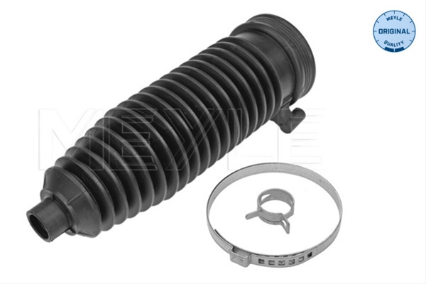 Ansamblu Burduf, Directie Meyle Ford 714 620 0003