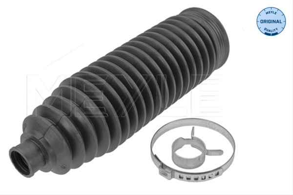 Ansamblu Burduf, Directie Meyle Ford 714 620 0004