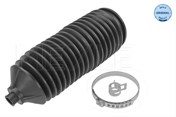 Ansamblu Burduf, Directie Meyle Ford 714 620 0006