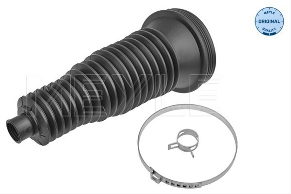 Ansamblu Burduf, Directie Meyle Porsche 100 620 0012