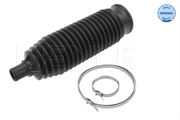 Ansamblu Burduf, Directie Meyle Skoda 100 620 0004