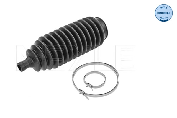 Ansamblu Burduf, Directie Meyle Volvo 514 620 0000