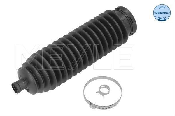 Ansamblu Burduf, Directie Meyle Volvo 514 620 0001
