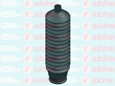 Ansamblu burduf, directie MITSUBISHI PAJERO III Canvas Top (V6_W, V7_W) (2000 - 2006) AUTOFREN SEINS...