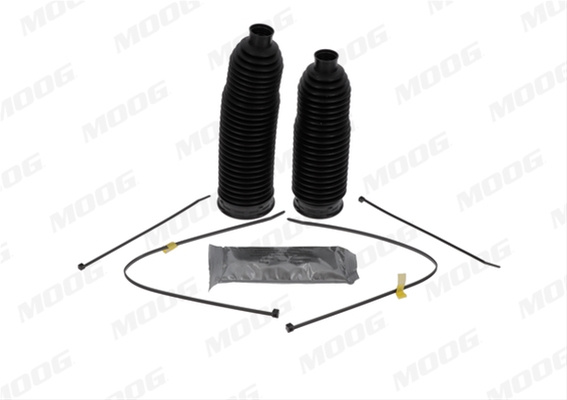 Ansamblu Burduf, Directie Moog Audi K150242