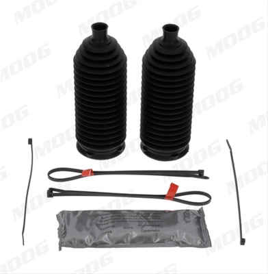 Ansamblu Burduf, Directie Moog Citroën K150226
