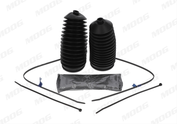 Ansamblu Burduf, Directie Moog Fiat K150067