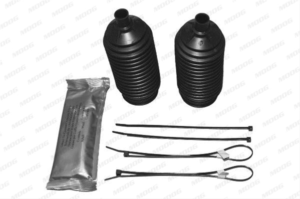 Ansamblu Burduf, Directie Moog Hyundai K150262