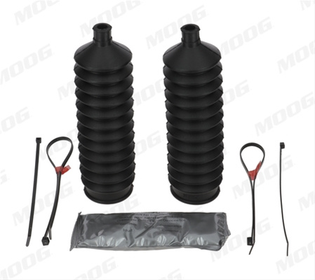 Ansamblu Burduf, Directie Moog Mazda K150052