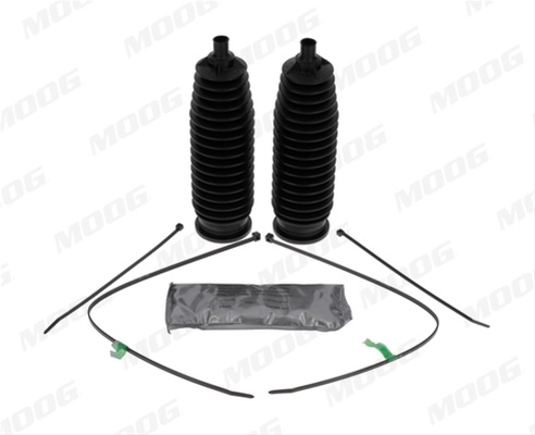 Ansamblu Burduf, Directie Moog Nissan K150243