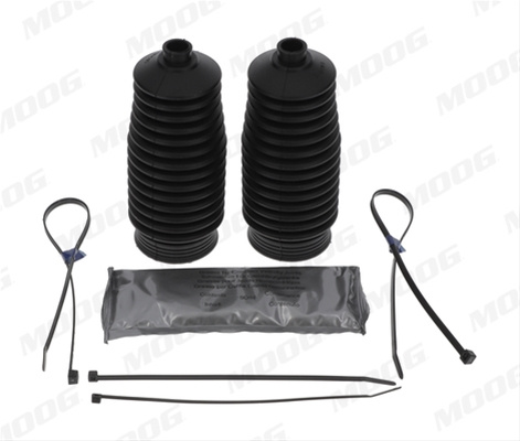 Ansamblu Burduf, Directie Moog Opel K150086
