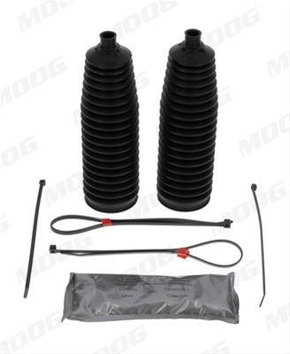Ansamblu Burduf, Directie Moog Opel K150220