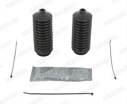Ansamblu Burduf, Directie Moog Renault K150008