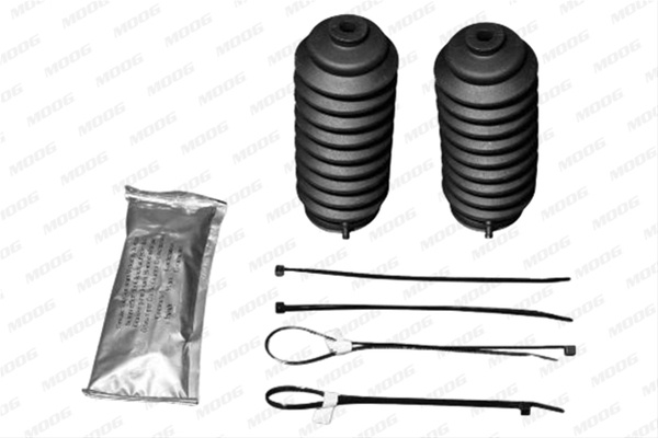 Ansamblu Burduf, Directie Moog Rover K150106