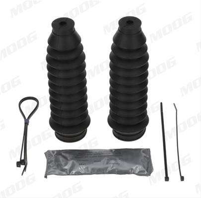 Ansamblu Burduf, Directie Moog Seat K150094