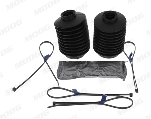 Ansamblu Burduf, Directie Moog Vw K150147