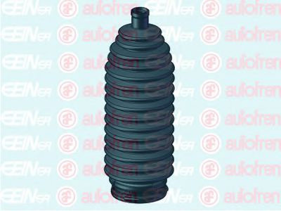 Ansamblu burduf, directie NISSAN QASHQAI / QASHQAI +2 (J10, JJ10) (2007 - 2013) AUTOFREN SEINSA D926...