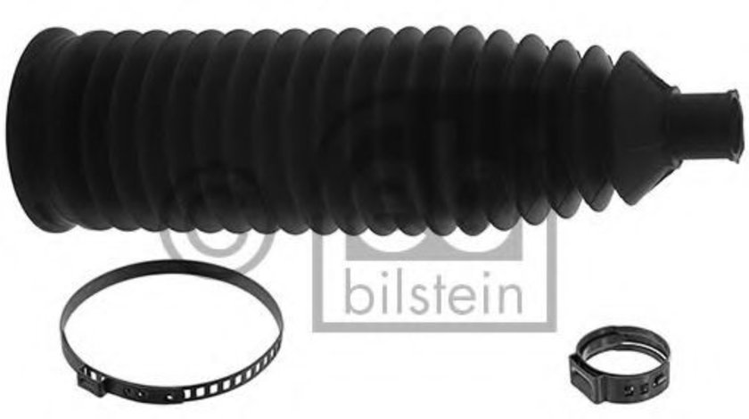 Ansamblu burduf, directie OPEL ASTRA G Cabriolet (F67) (2001 - 2005) FEBI BILSTEIN 43552 piesa NOUA