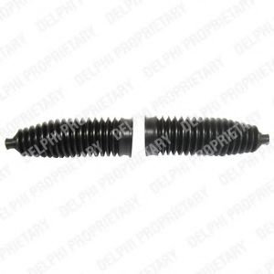 Ansamblu burduf, directie OPEL ASTRA G Combi (F35) (1998 - 2009) DELPHI TBR4147 piesa NOUA