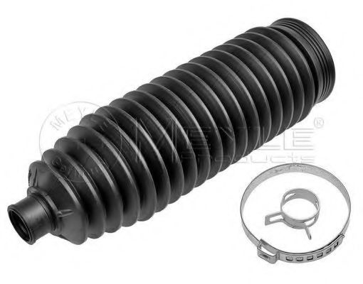 Ansamblu burduf, directie OPEL ASTRA J (2009 - 2016) MEYLE 614 620 0010 piesa NOUA