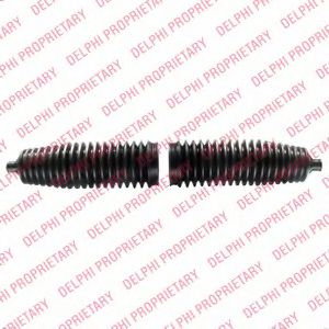 Ansamblu burduf, directie OPEL COMBO Combi (2001 - 2016) DELPHI TBR4212 piesa NOUA