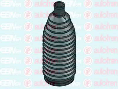 Ansamblu burduf, directie OPEL CORSA C (F08, F68) (2000 - 2009) AUTOFREN SEINSA D9301 piesa NOUA